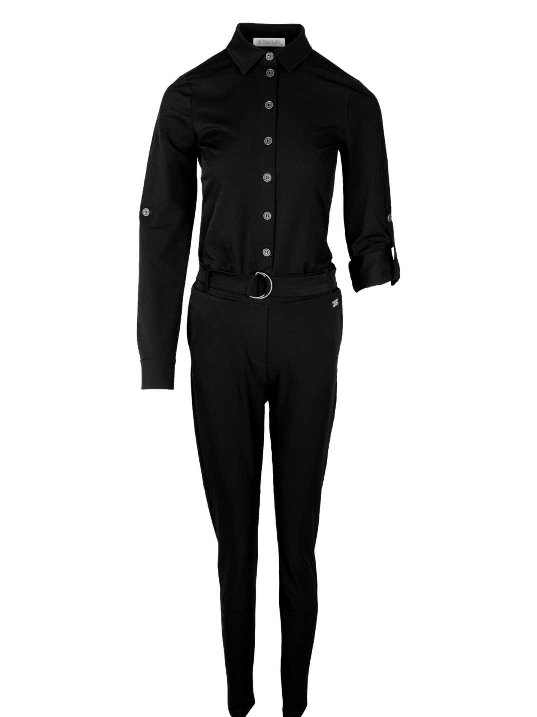 Le Traveliér