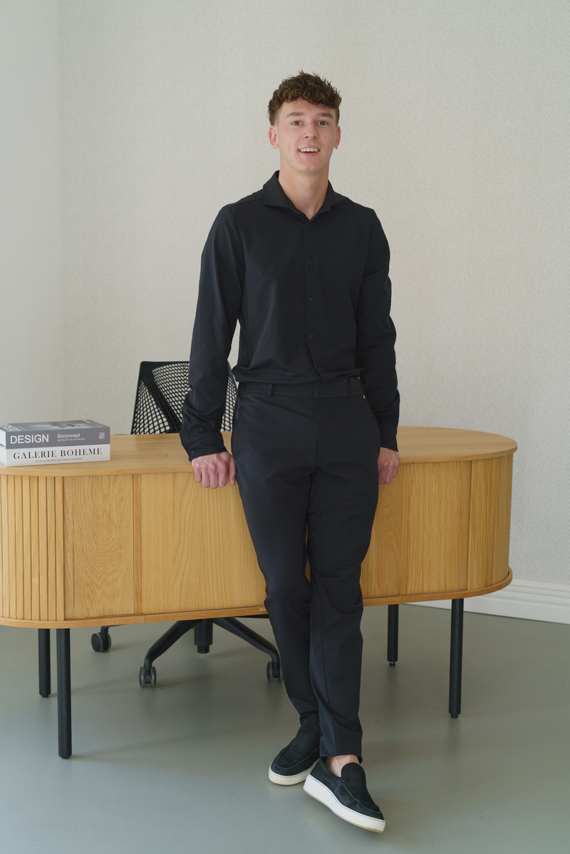 Mannen collectie