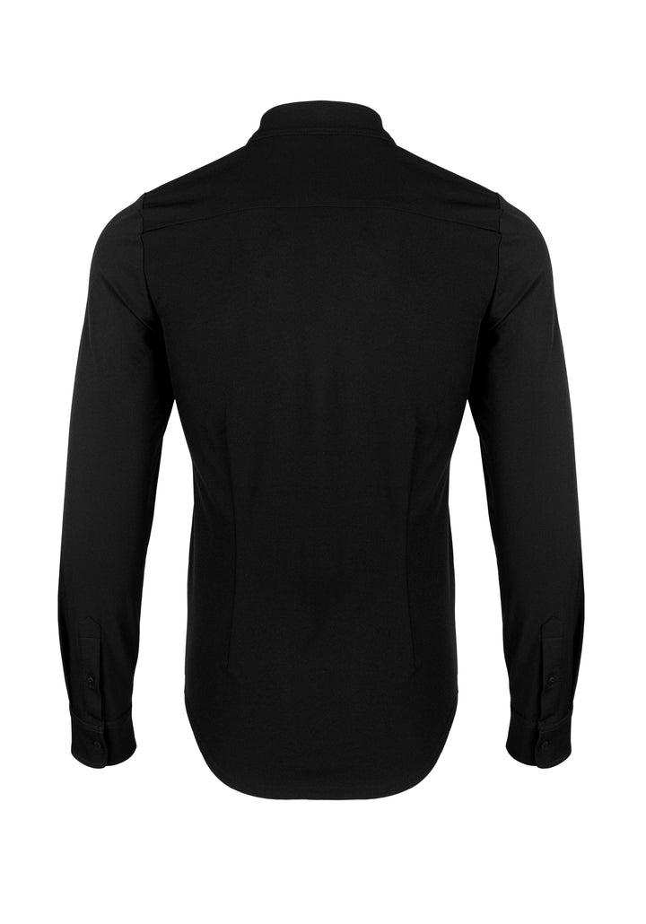MASON - Black