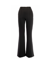 Wide leg pantalon foto 1