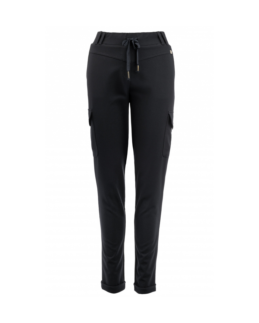 Cargo travel broek