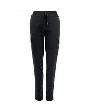 Cargo travel broek foto 1