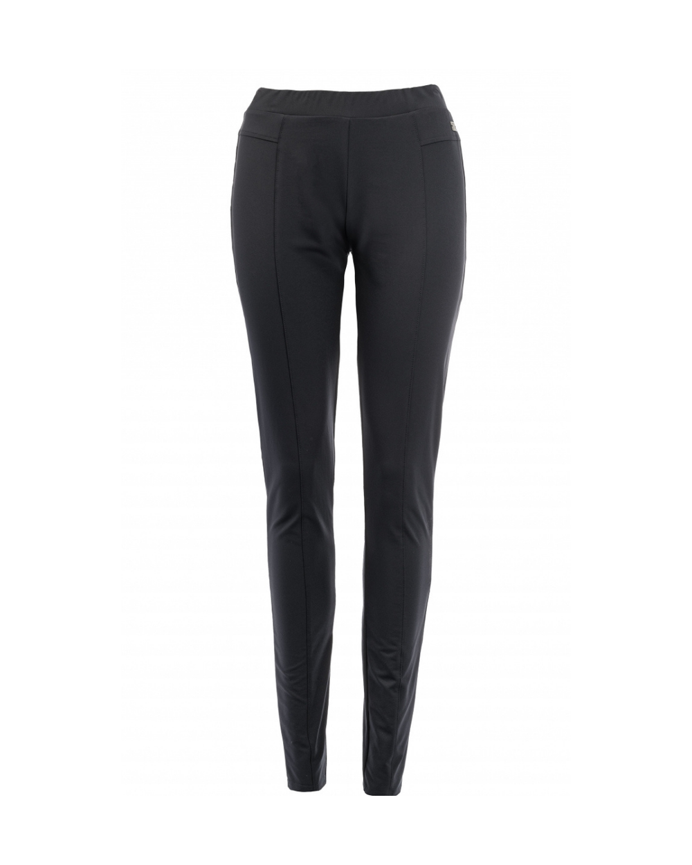 Basic straight travel broek