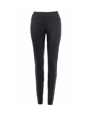 Basic straight travel broek foto 1